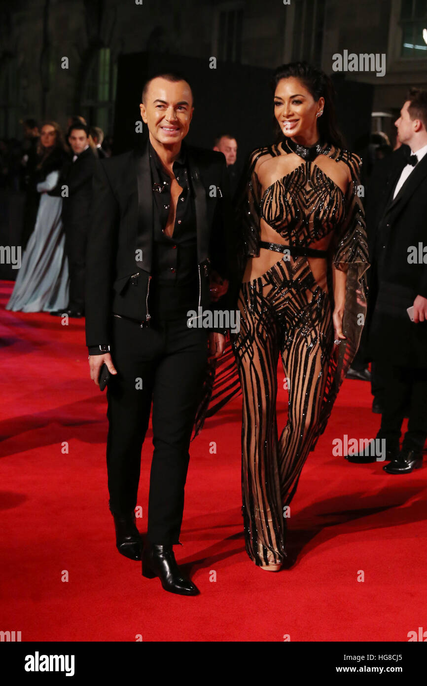 star by julien macdonald jumpsuit