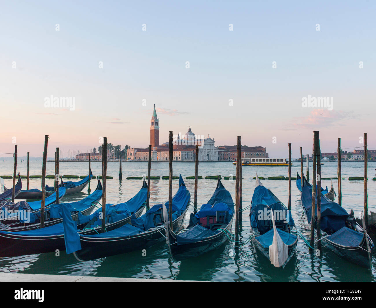 Building On Water Tower Square Stock Photos & Building On Water Tower