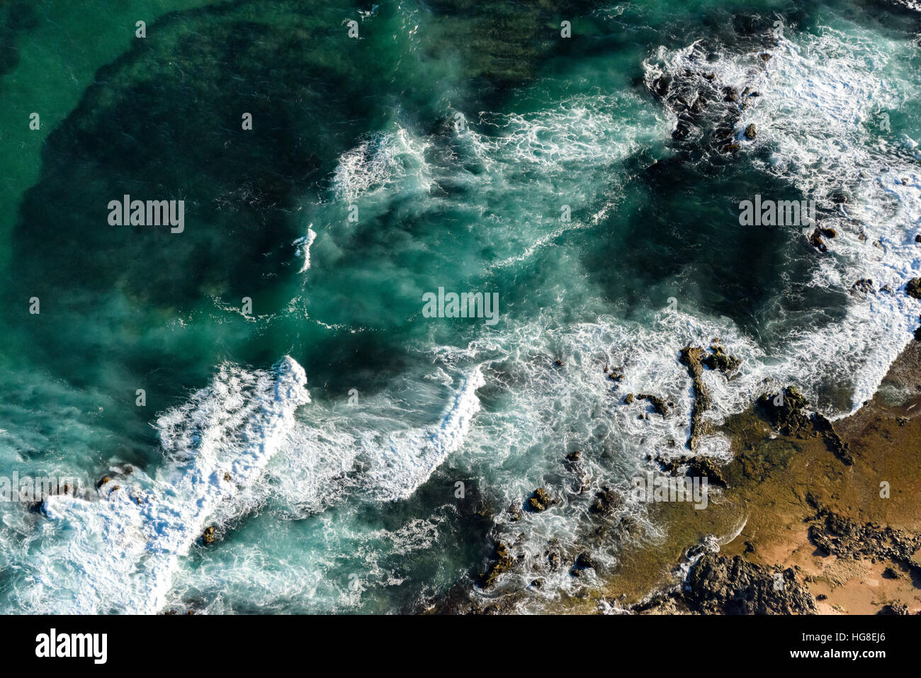 Day high angle view hi-res stock photography and images - Alamy