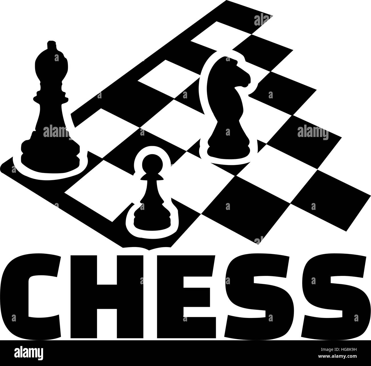 Pawn - Chess Terms 