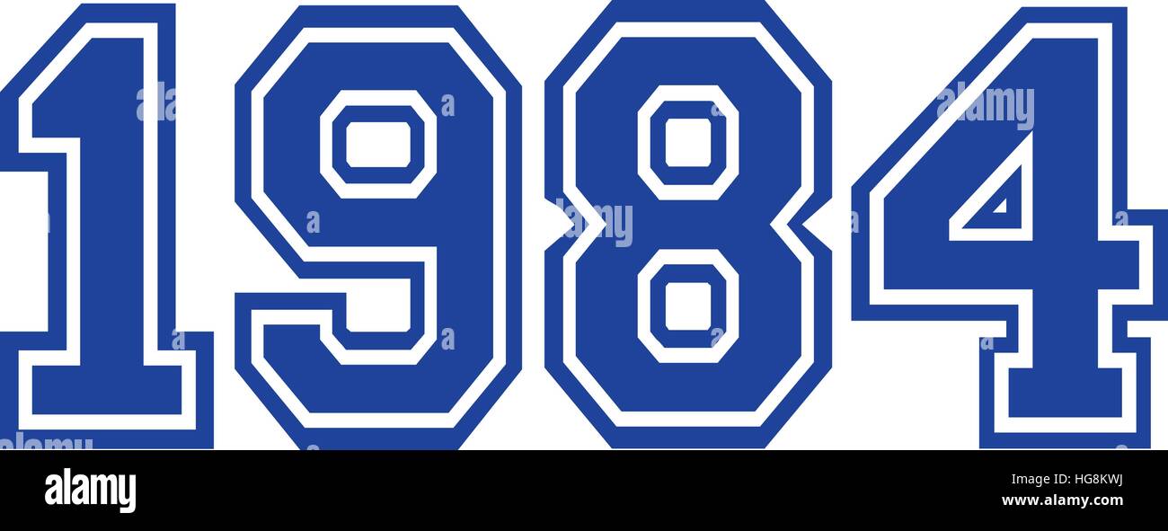 1984 year hires stock photography and images Alamy