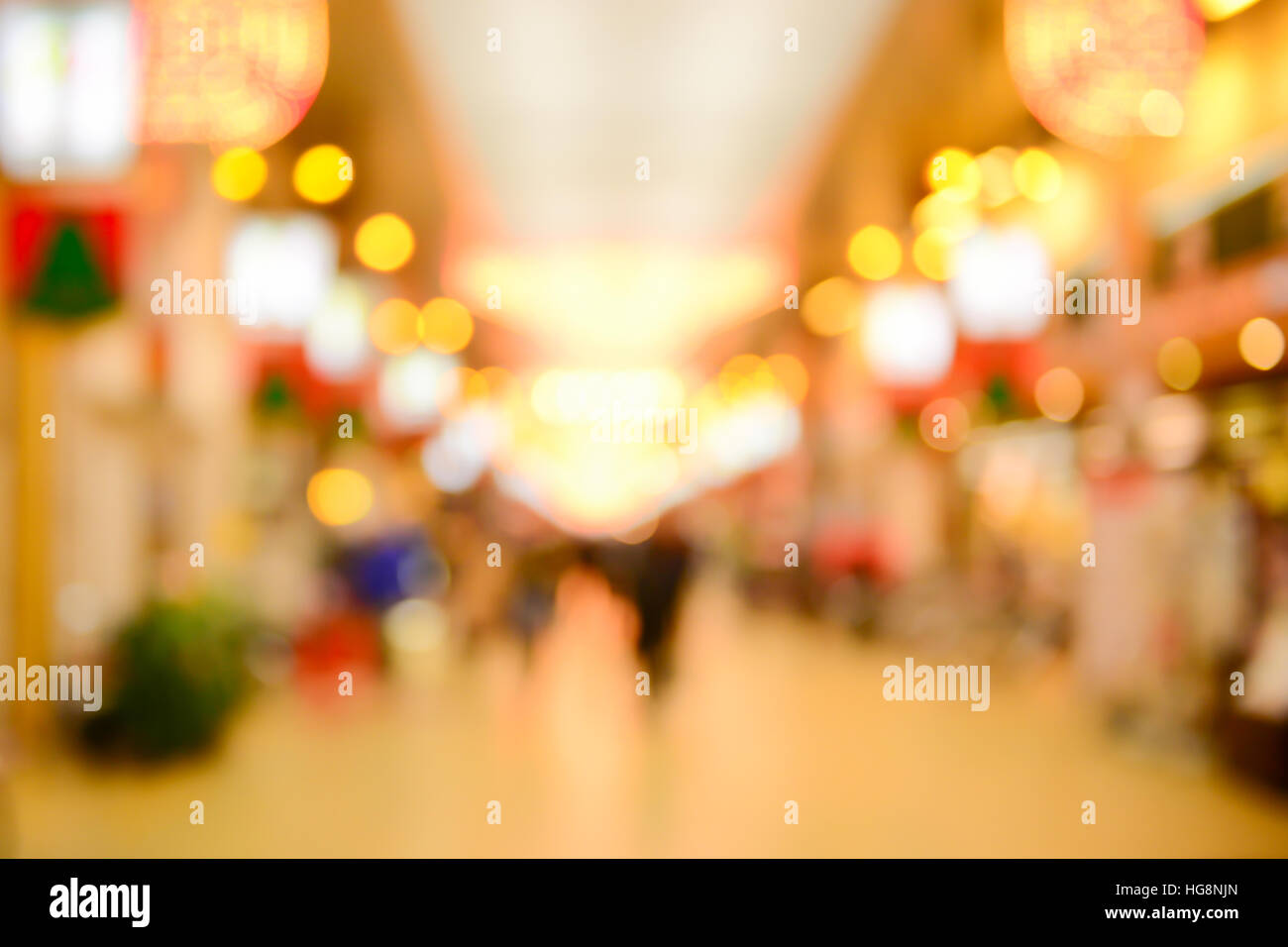 City street lights, blur hi-res stock photography and images - Alamy