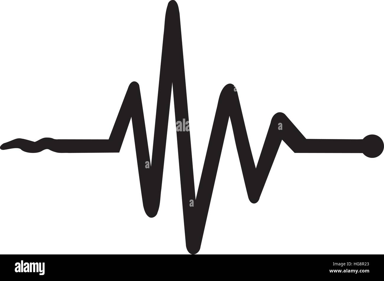 End start Stock Vector Images - Alamy