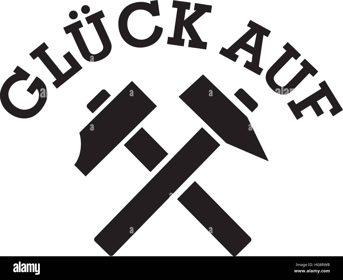 Worker saying Stock Vector Images - Alamy