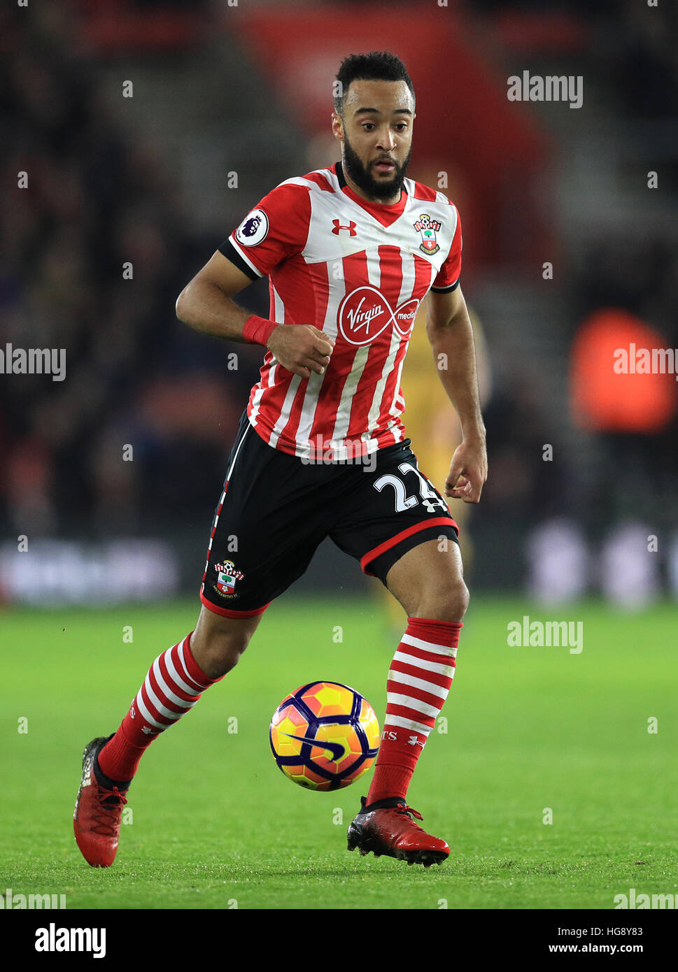 Nathan Redmond: 'It's difficult to post a TikTok video if you've lost 1-0' | Southampton | The Guardian