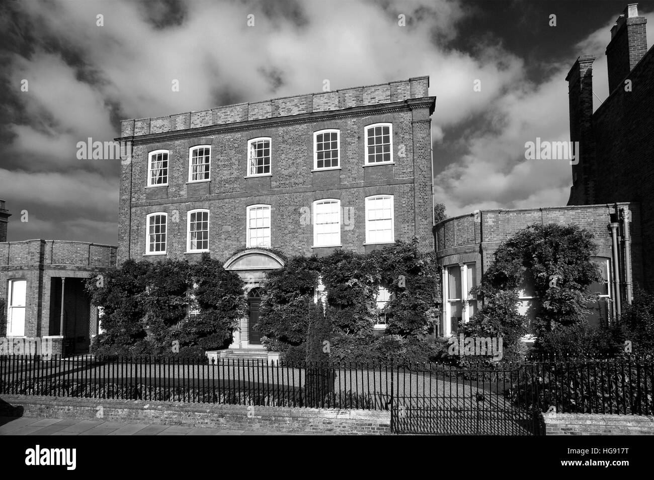 Cambridgeshire town of wisbech hires stock photography and images Alamy