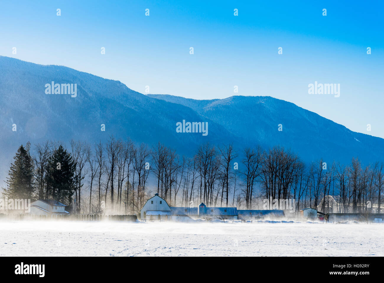 Agassiz british columbia hires stock photography and images Alamy