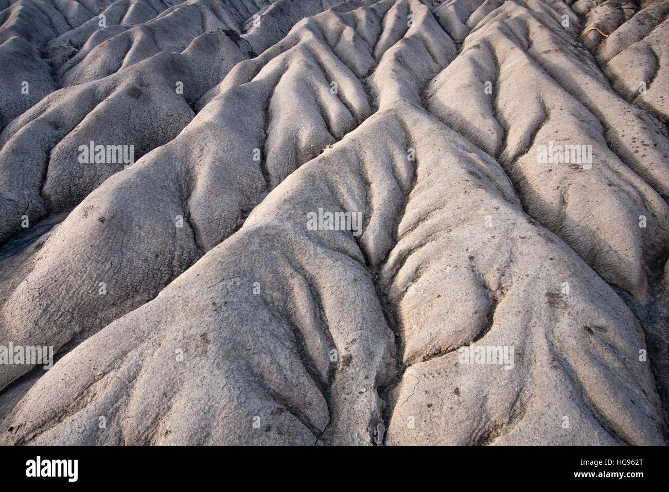 Water erosion of sandstone Stock Photo Alamy