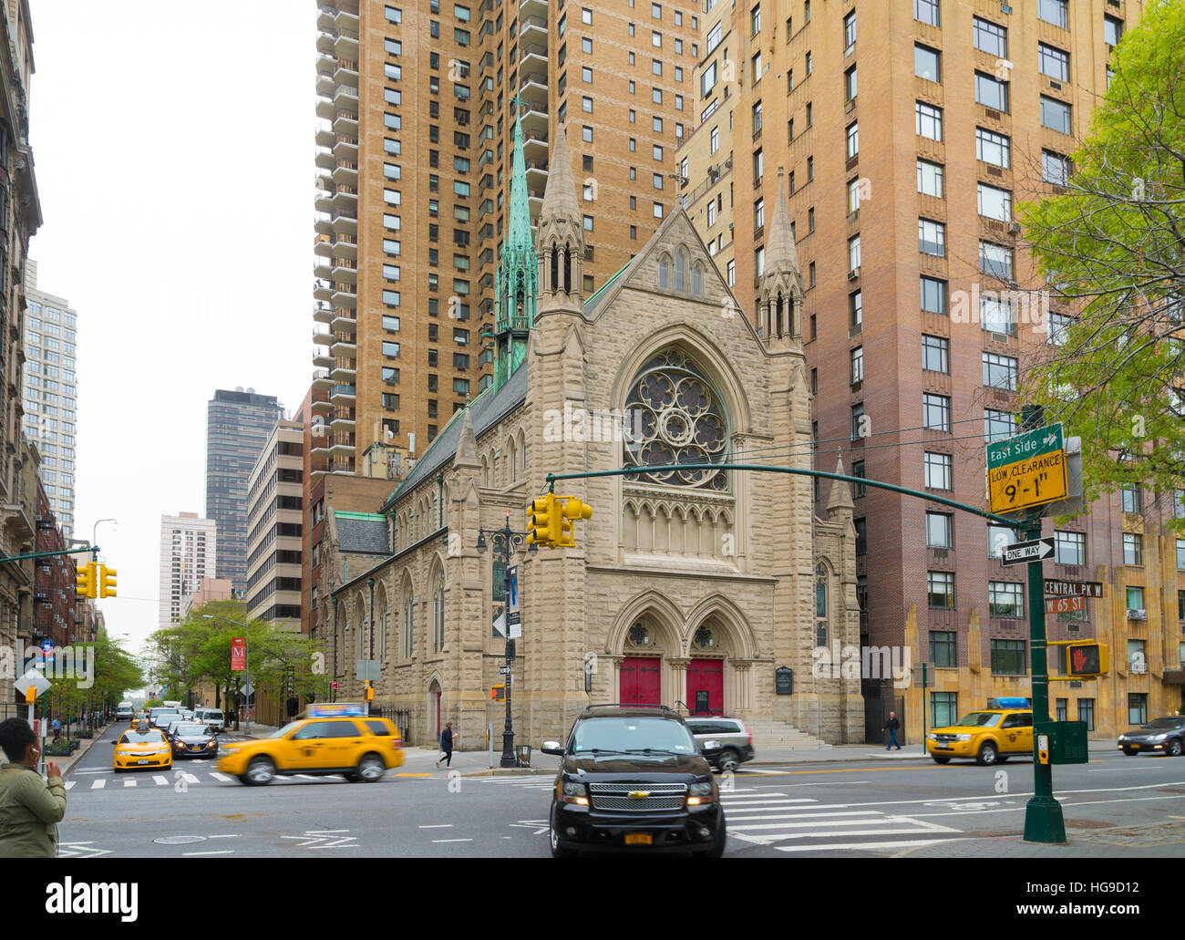 Evangelical lutheran church in america hires stock photography and