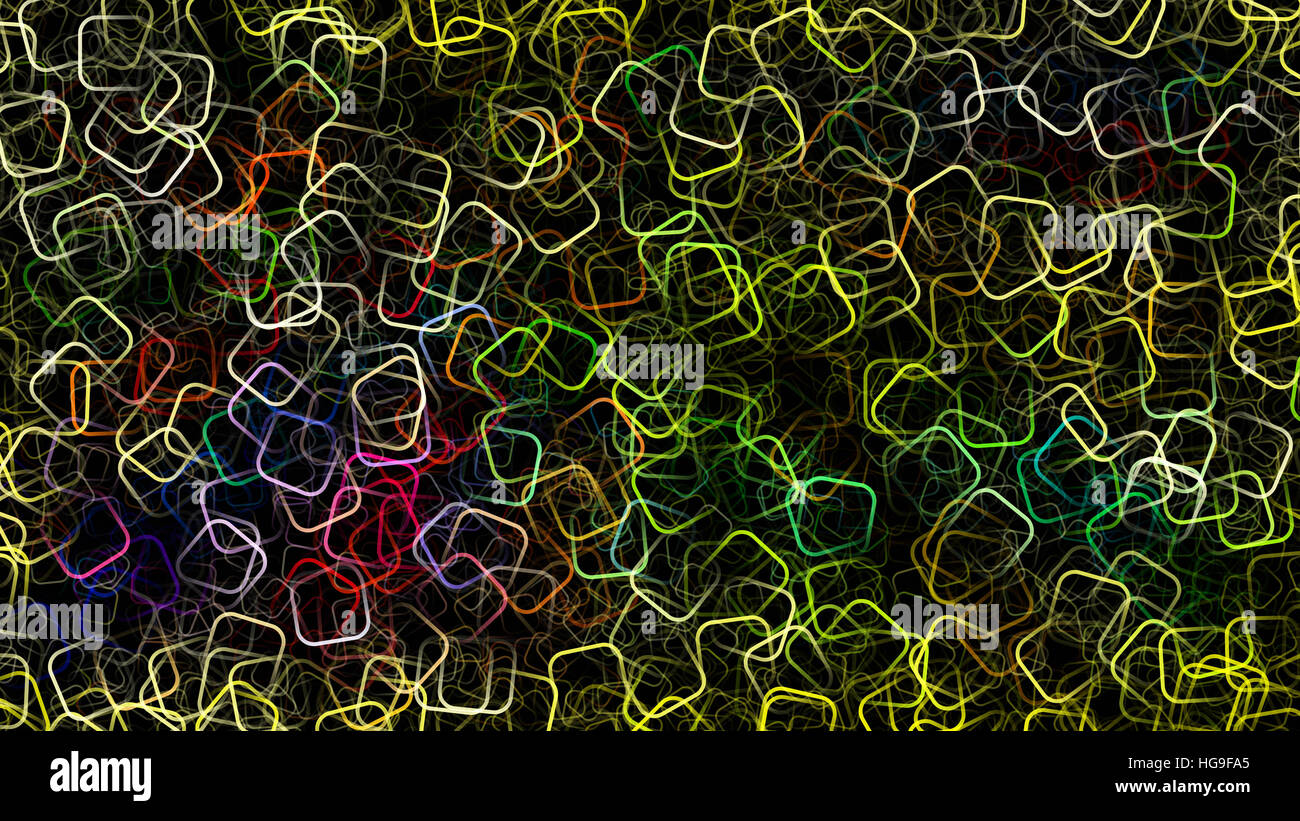 Background Design Abstract Square Design Abstract square background design illustration Stock Photo - Alamy