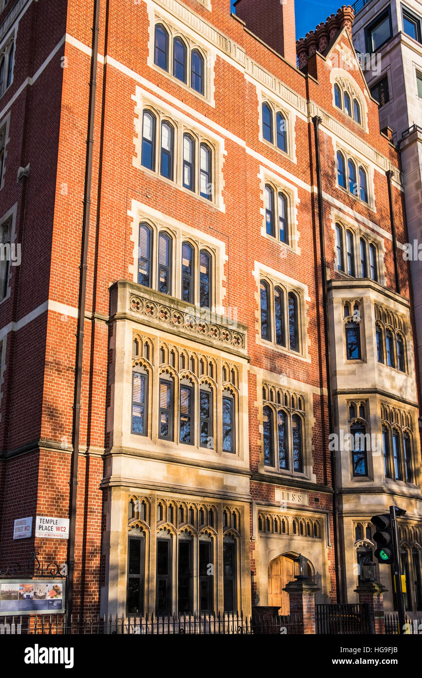 Arundel house hires stock photography and images Alamy