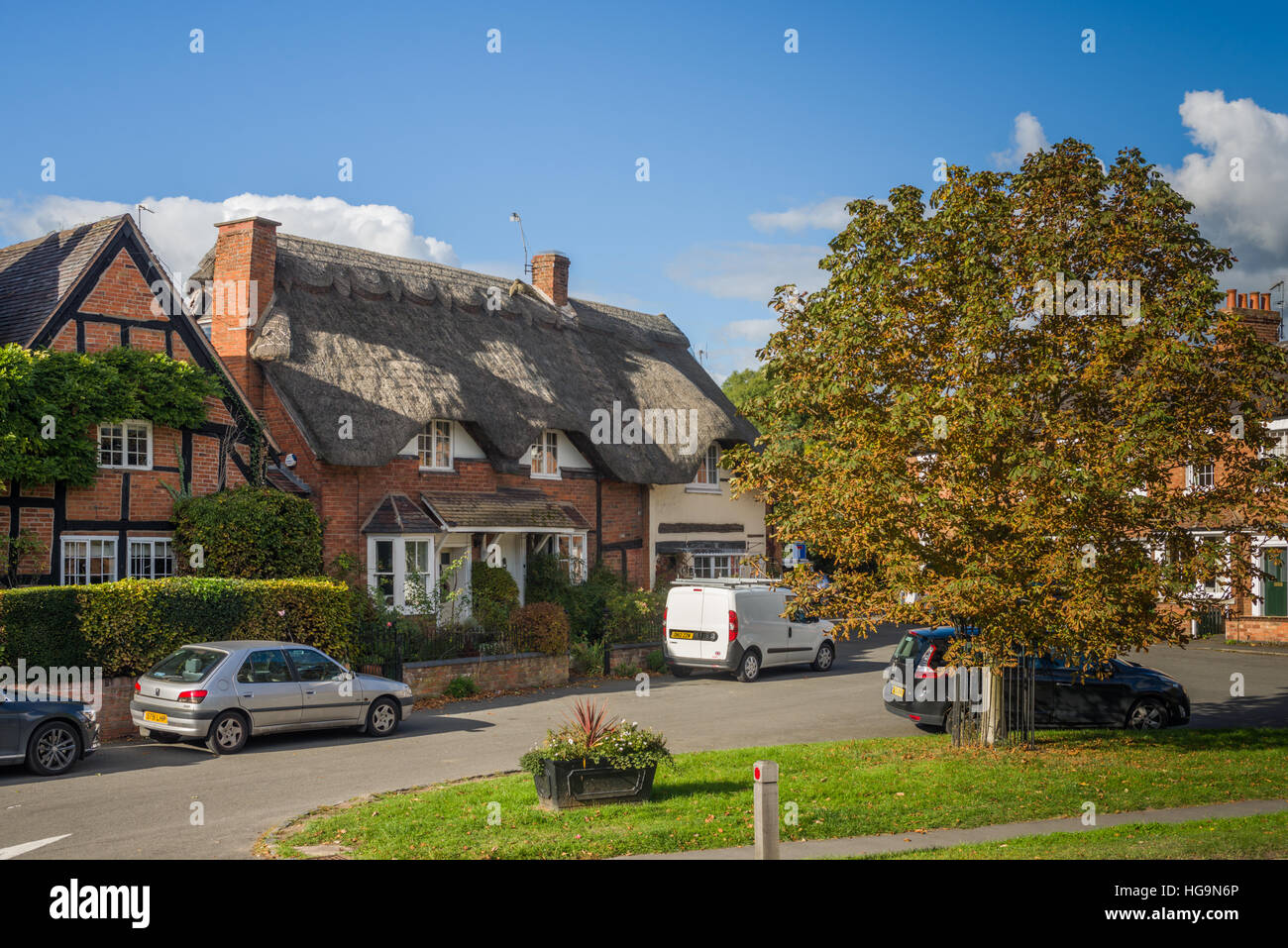 Pub wellesbourne hires stock photography and images Alamy