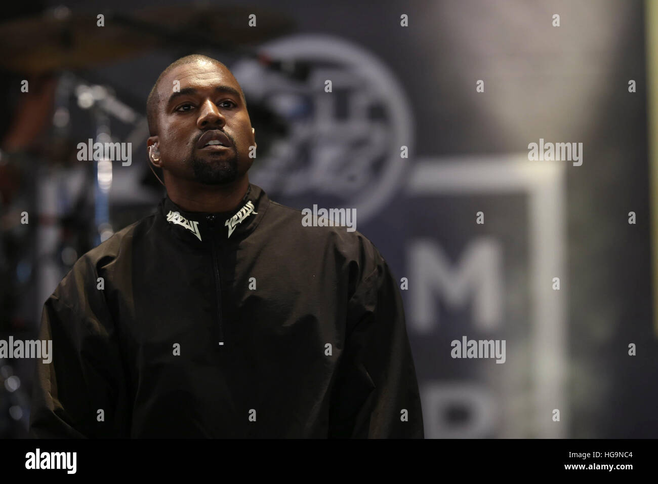 Kanye west hi-res stock photography and images - Alamy