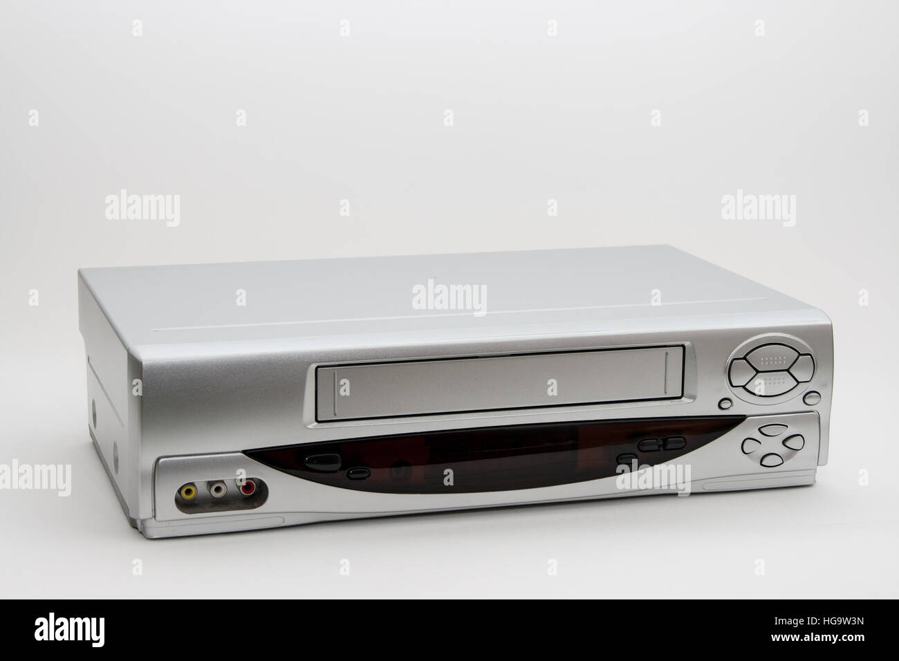 File:Front of LG VHS Player & Video-Cassete Recorder.JPG - Wikimedia Commons