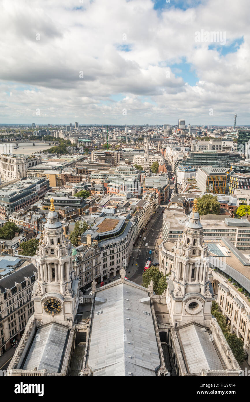 Europe england london view hi-res stock photography and images - Alamy