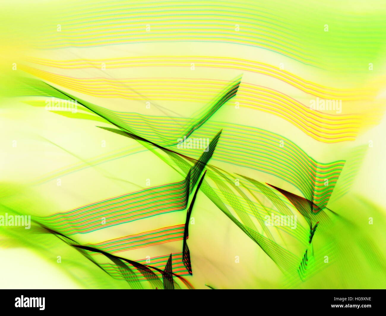 Energetic abstract background Stock Photo - Alamy