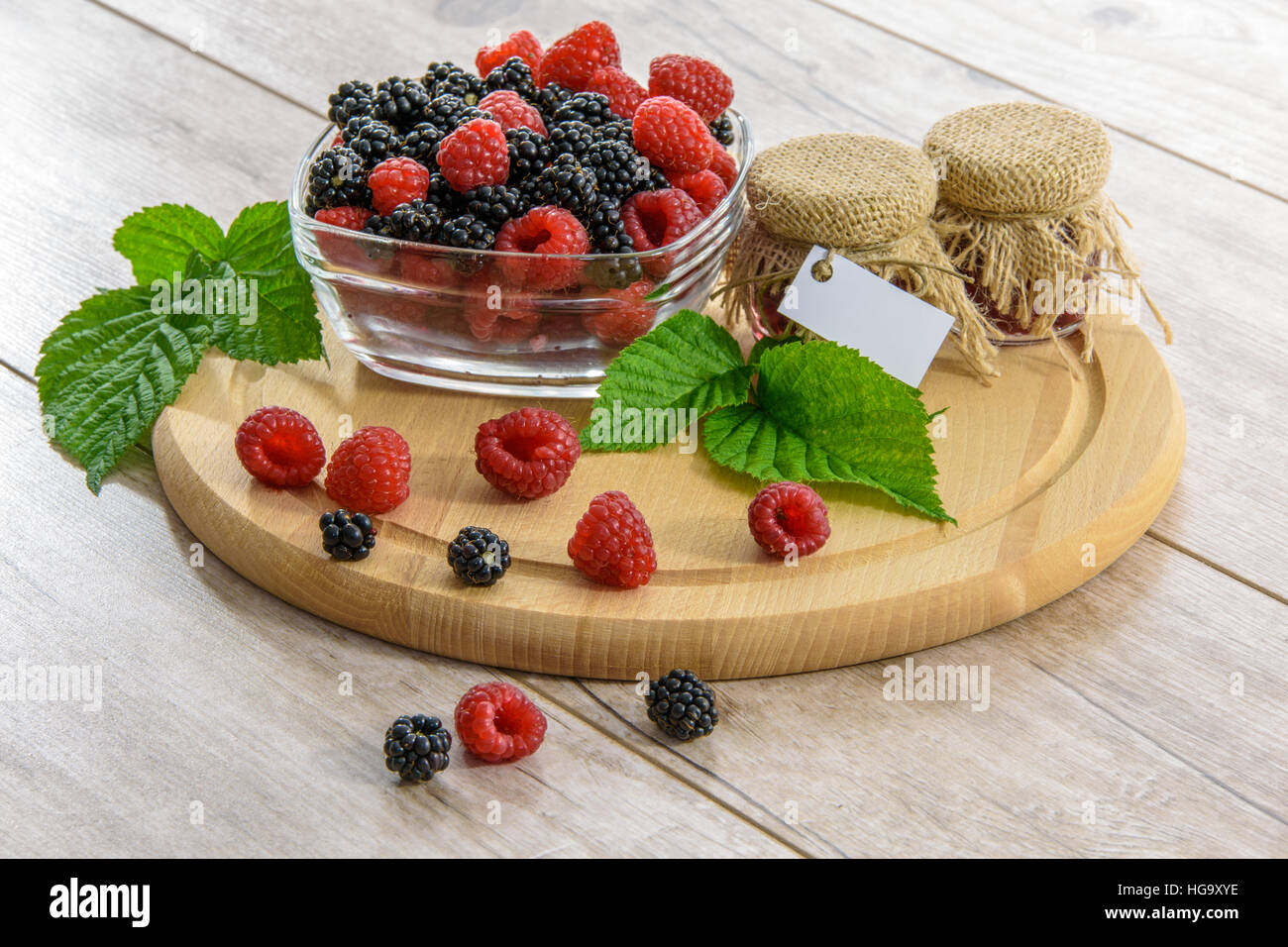 Jam Jar Label High Resolution Stock Photography and Images - Alamy