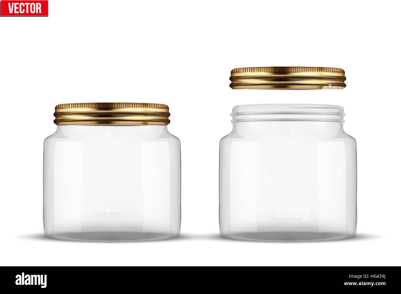 https://c8.alamy.com/comp/HGA59J/set-of-glass-jars-for-canning-and-preserving-square-shape-with-right-HGA59J.jpg