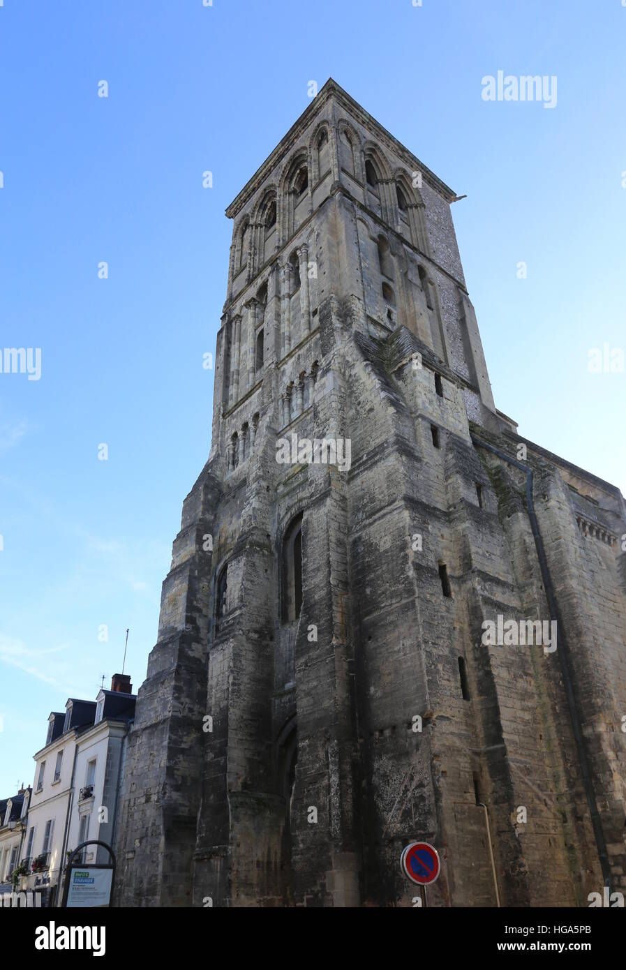 The charlemagne tower hires stock photography and images Alamy