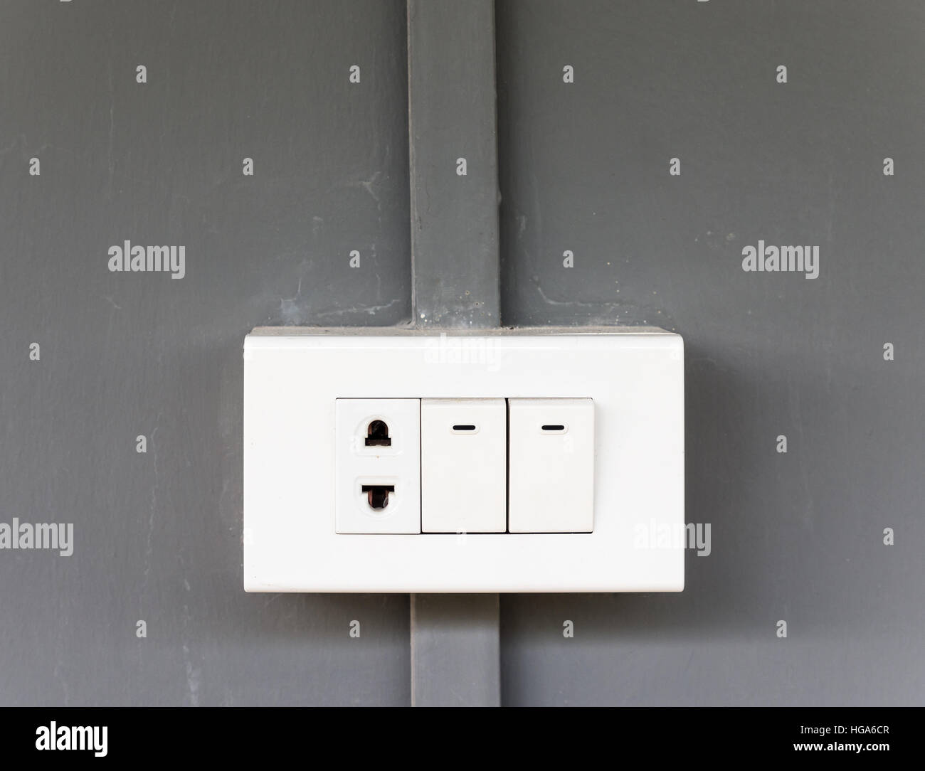 Electrical socket hires stock photography and images Alamy