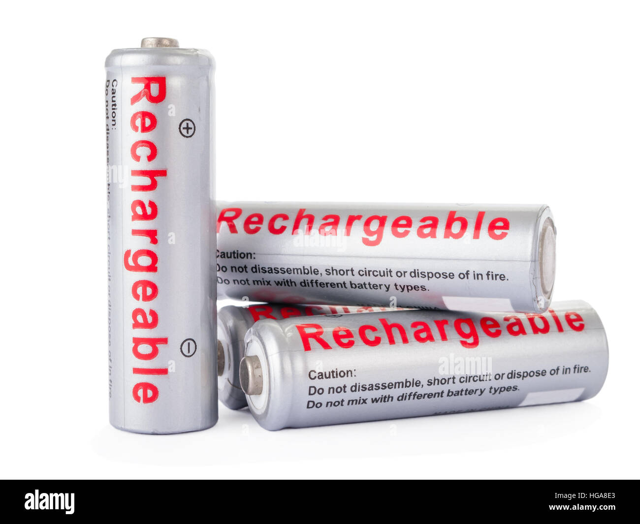 Aaa batteries hi-res stock photography and images - Alamy