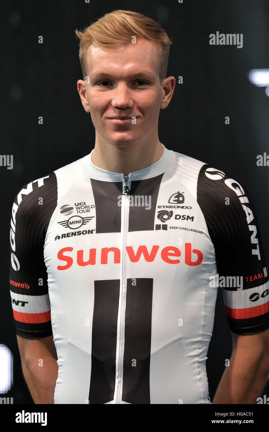 Soren kragh andersen hi res stock photography and images Alamy
