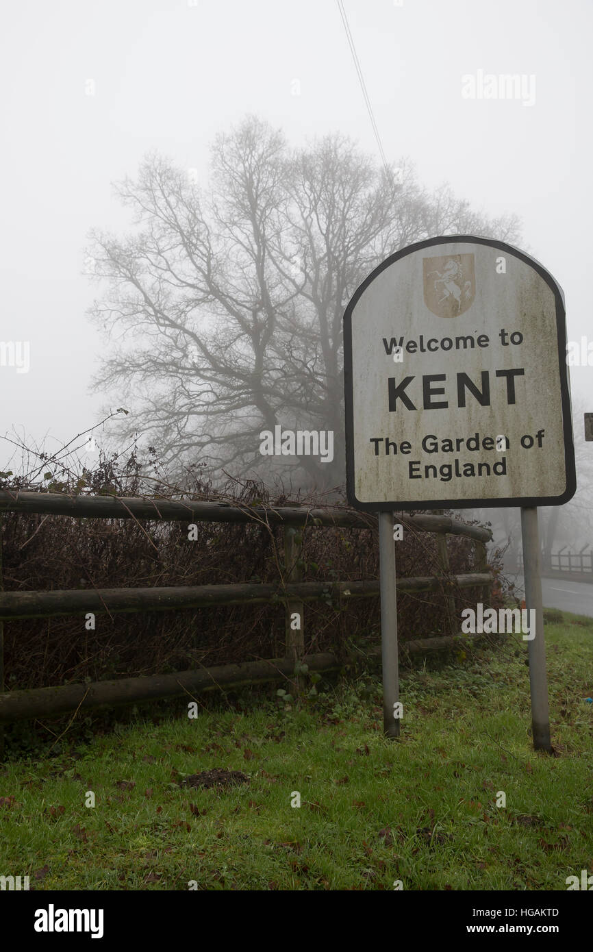 westerham-uk-7th-jan-2017-welcome-to-ken