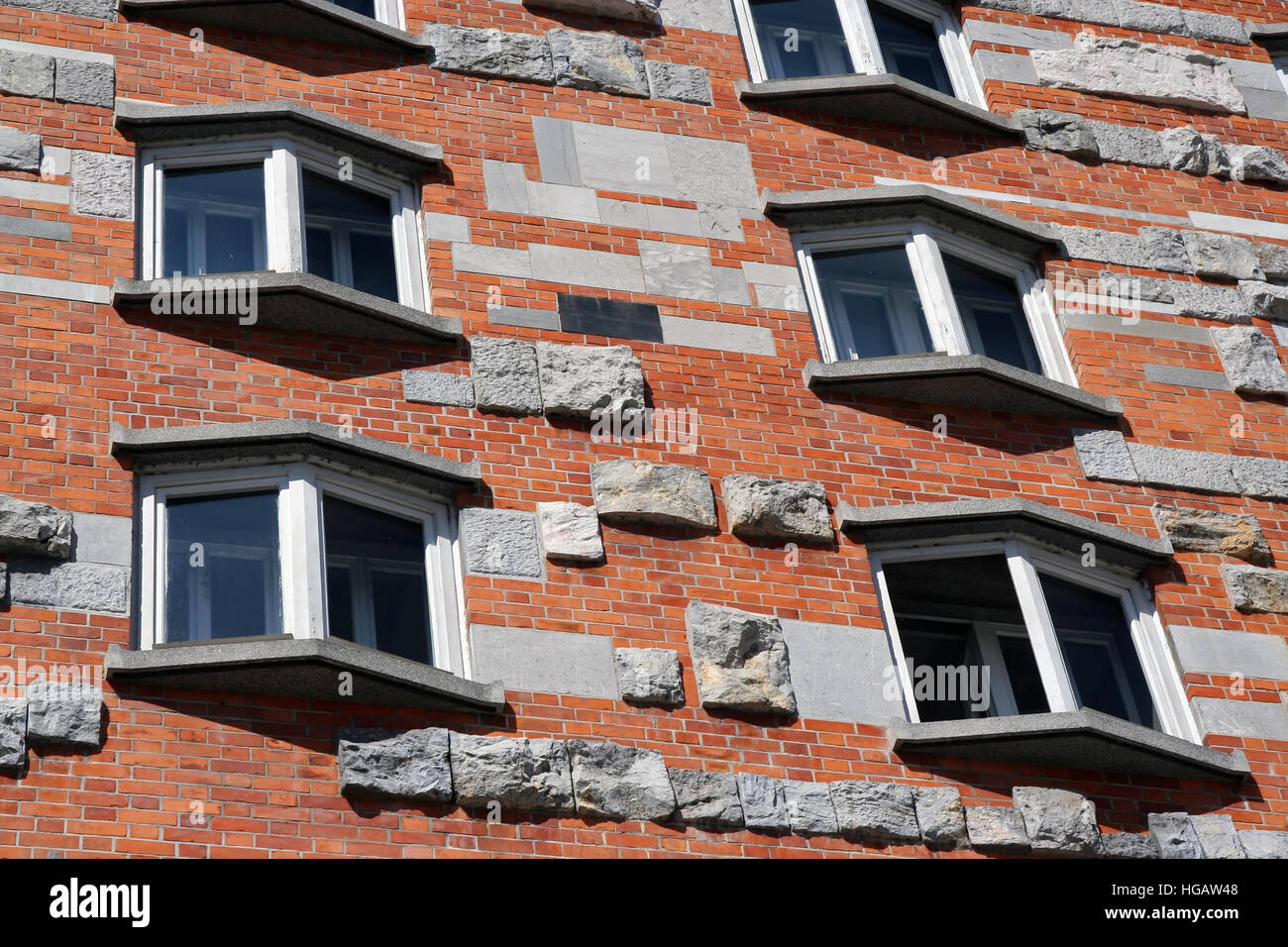 Old building facade. Vintage style building facade Stock Photo Alamy