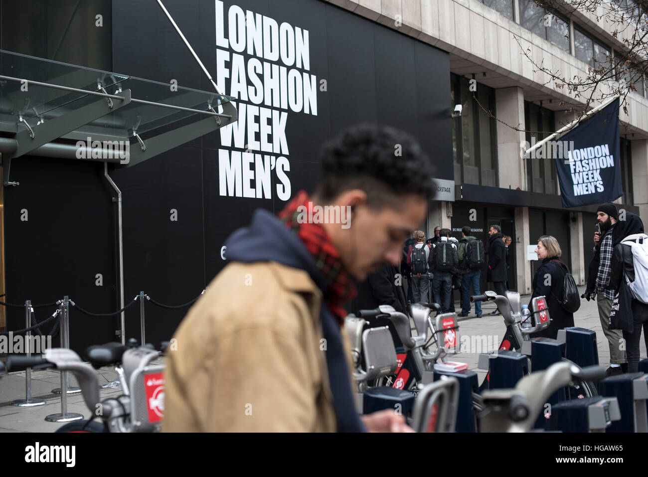 Street photography jobs london