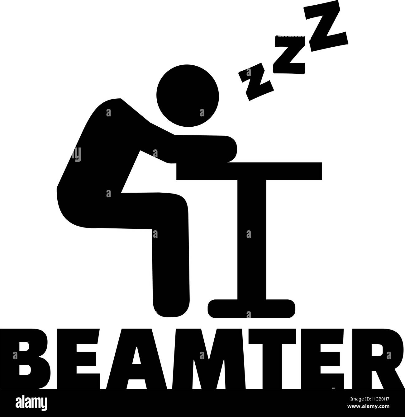 Sleeping Official German Word With Icon Stock Vector Image Art Alamy sleeping-official-german-word-with-icon-stock-vector-image-art-alamy