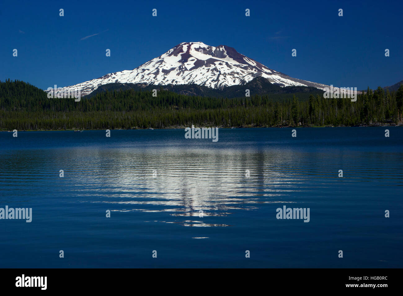 Lava Lake Campground Recreation Gov