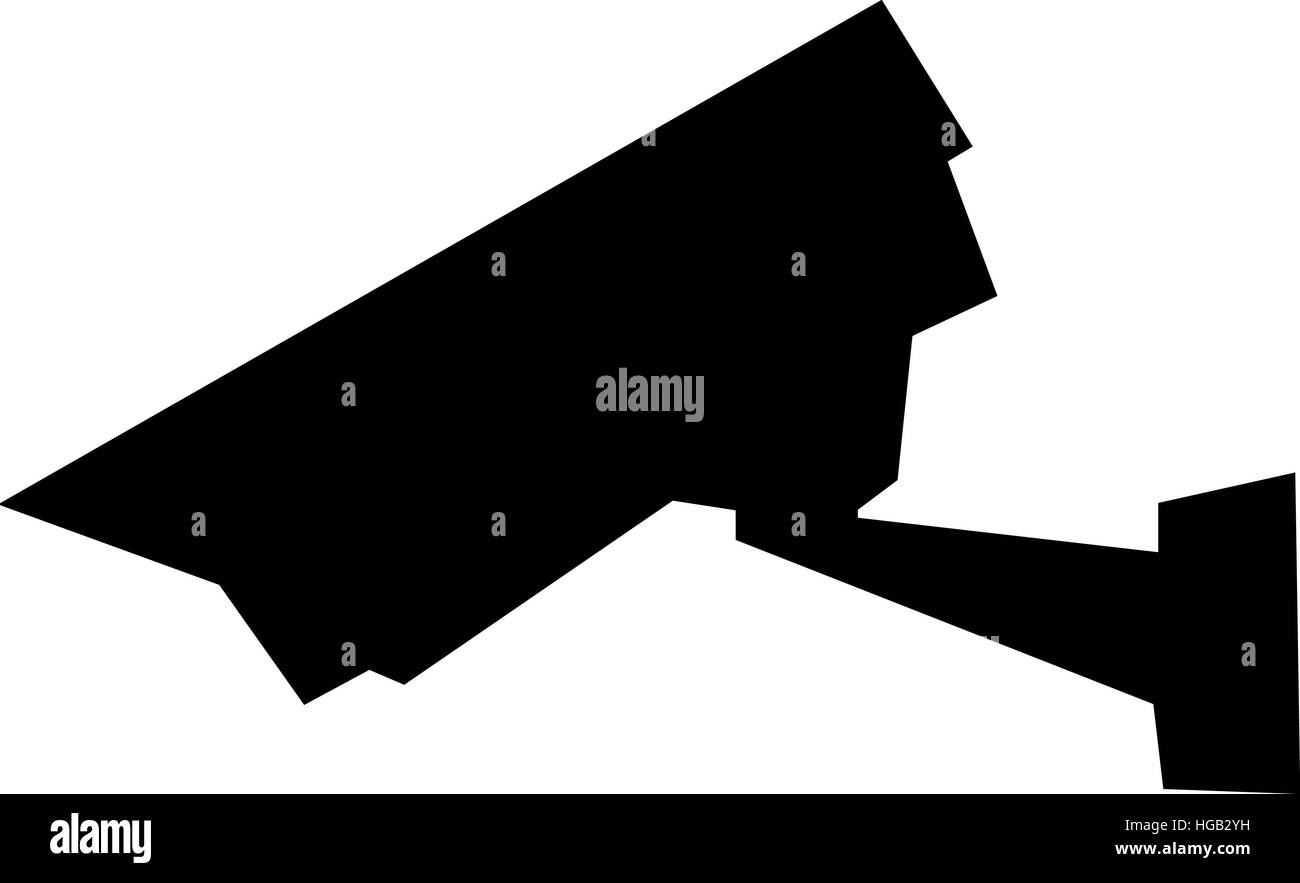 Police officer camera Stock Vector Images - Alamy