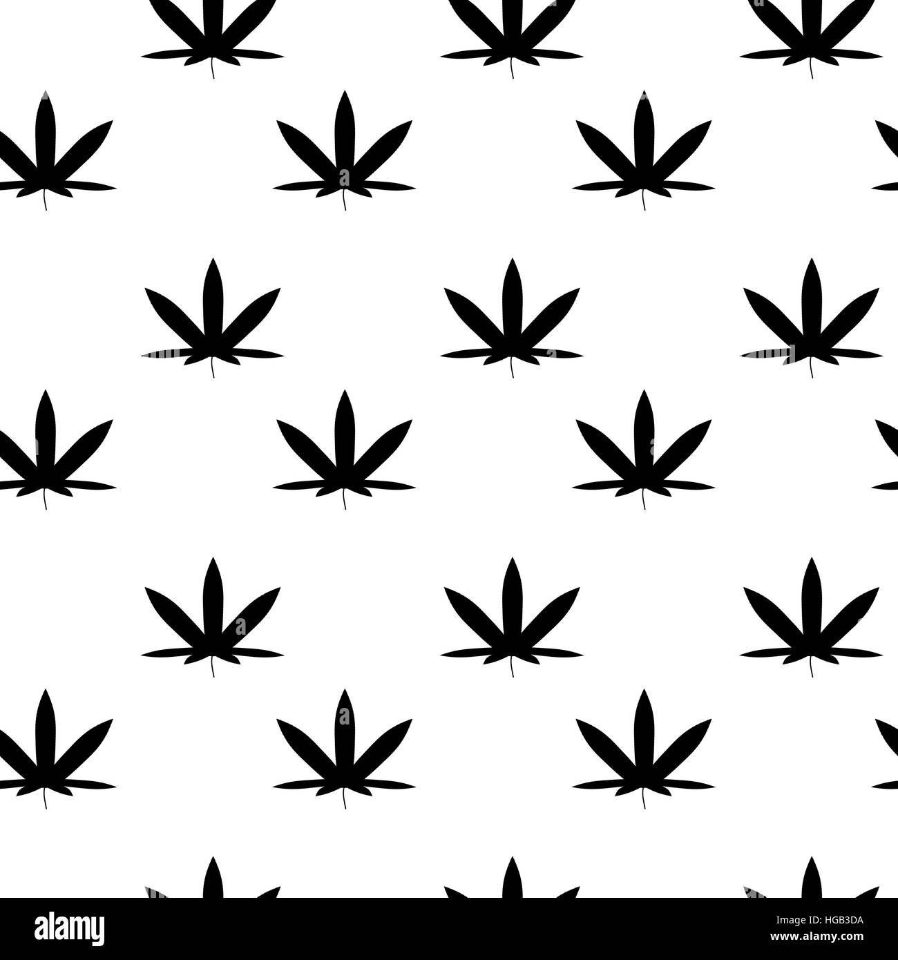 Marijuana wallpaper Black and White Stock Photos & Images Alamy