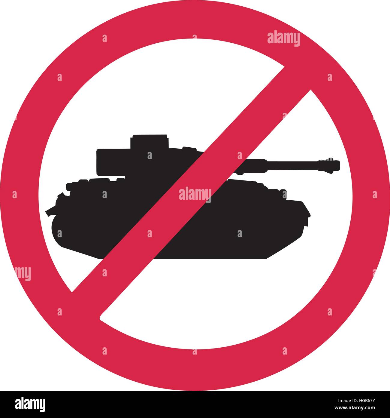 Tanks Stock Vector Images Alamy