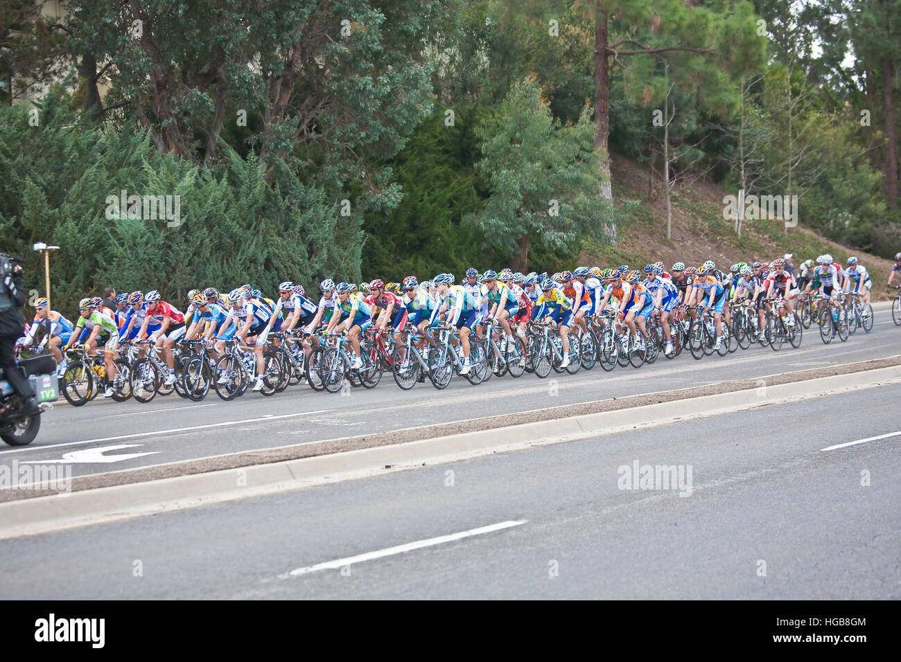 Floyd landis hires stock photography and images Alamy