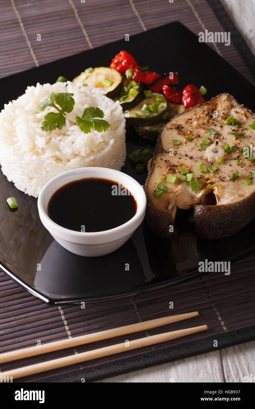 Escolar steak hires stock photography and images Alamy