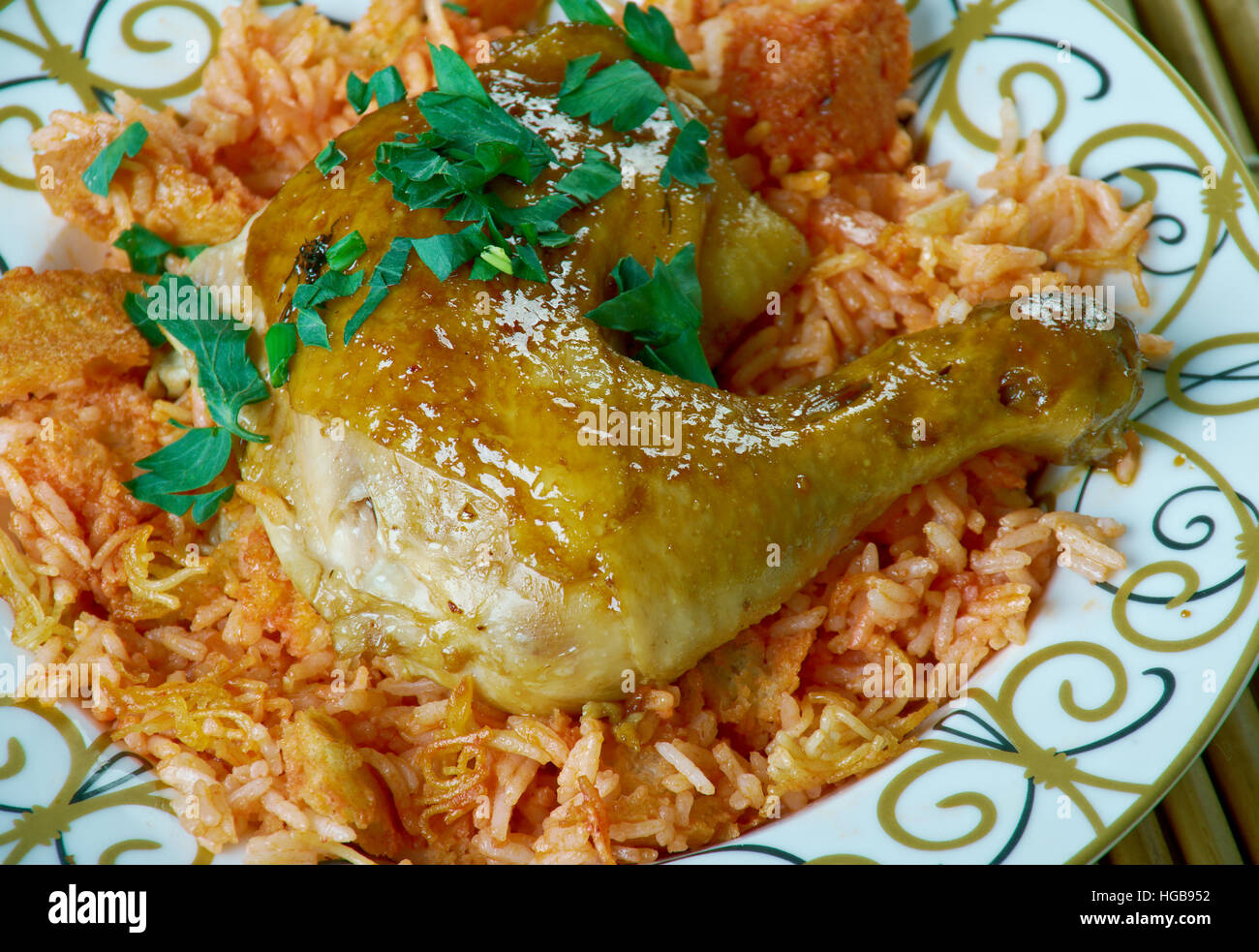 Egyptian dish meat hires stock photography and images Alamy