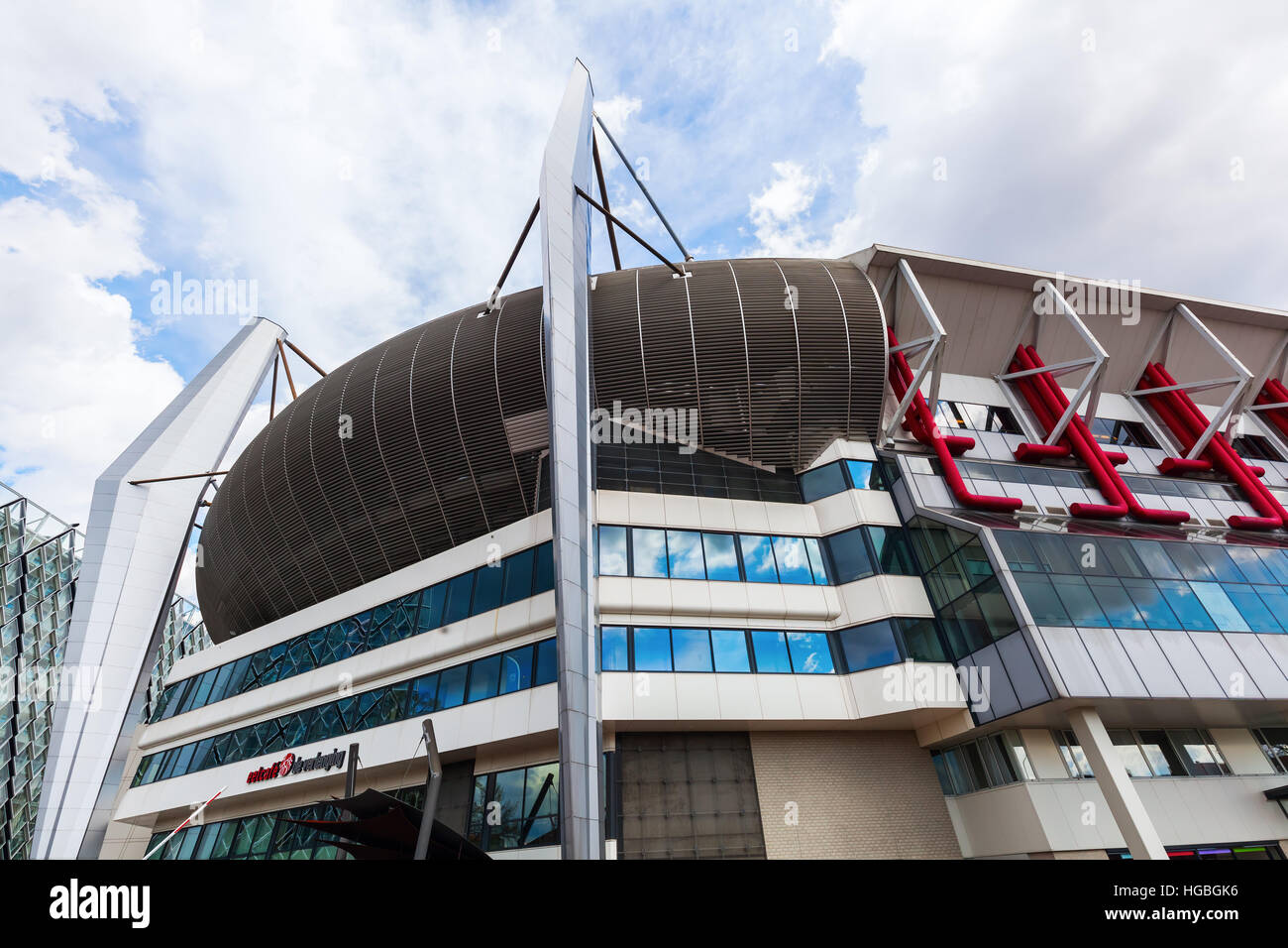 Psv eindhoven 2016 hi-res stock photography and images - Alamy