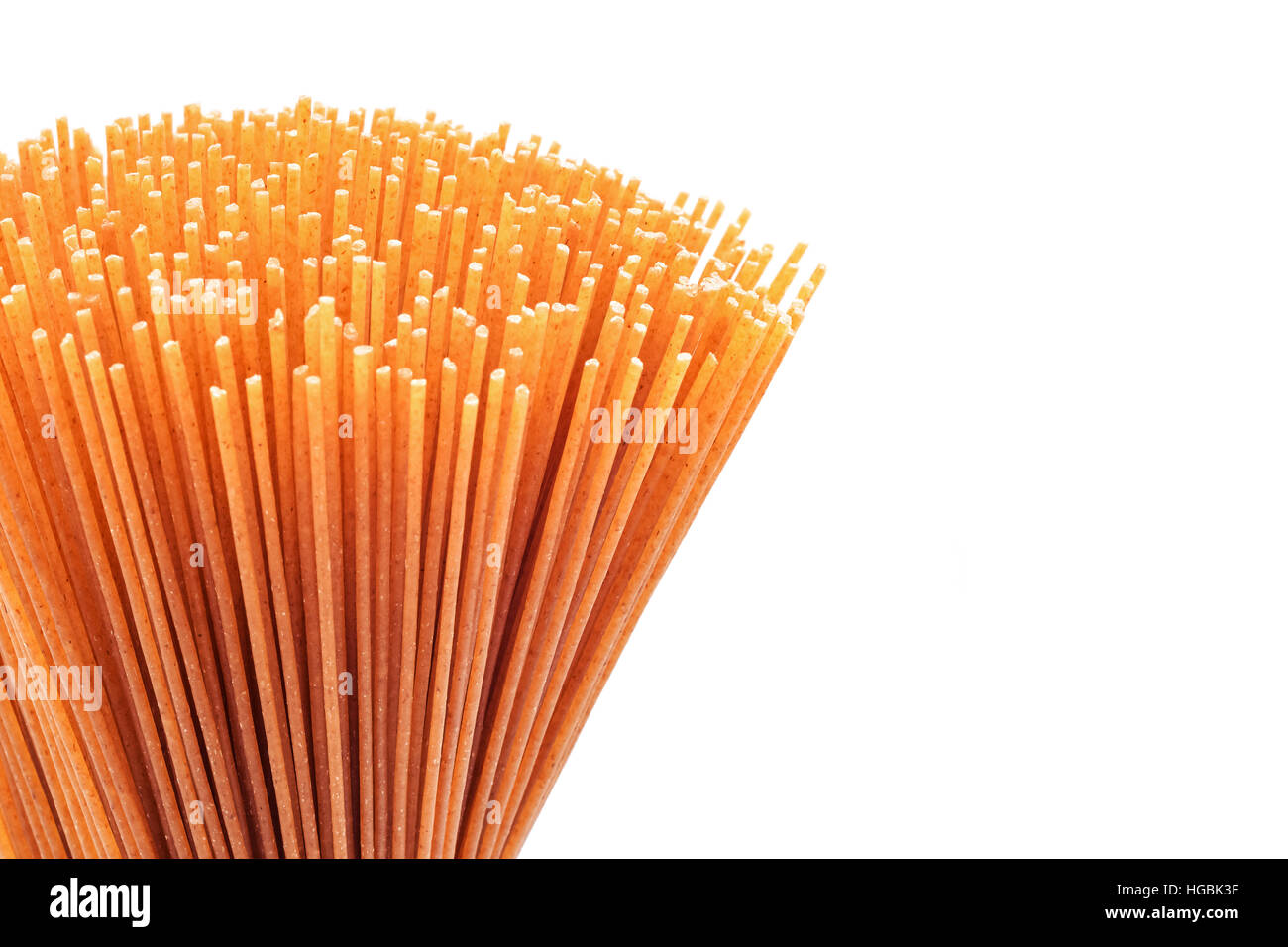 Whole grain pasta hires stock photography and images Alamy