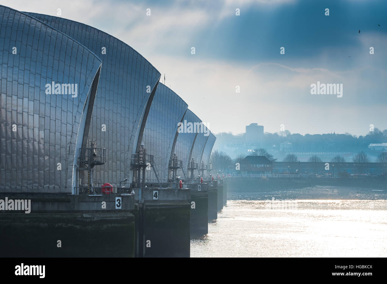 Rendel palmer and tritton hi-res stock photography and images - Alamy