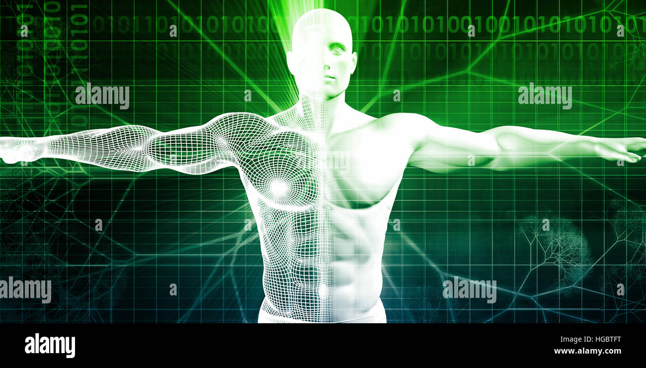 Body development hi-res stock photography and images - Alamy