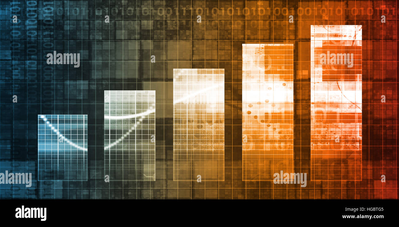 Digital Marketing Performance Metrics Analytics Solution Concept Stock ...