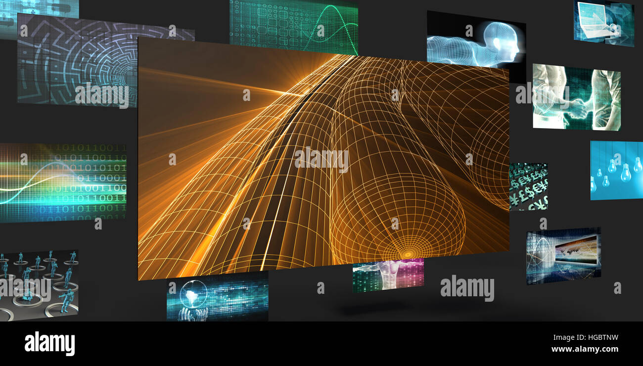 Precision Engineering Abstract Precision Engineering Sales and Marketing Abstract Concept Stock Photo ...