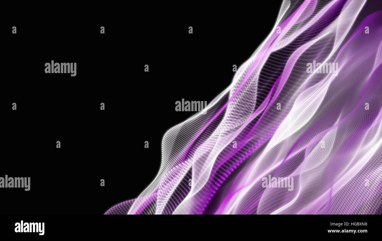 Abstract elegant romantic background design illustration Stock Photo ...