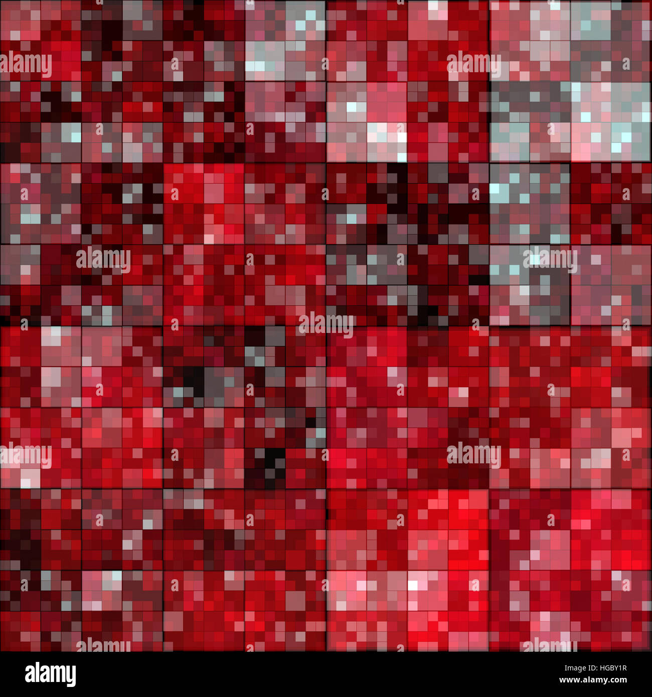 Background Design Abstract Square Design Abstract square background design illustration Stock Photo - Alamy