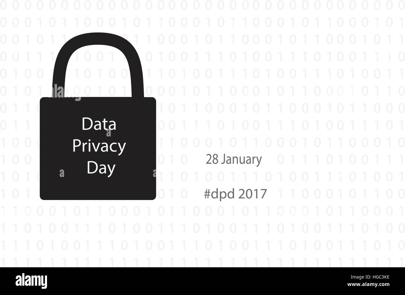Data privacy day Stock Vector Image & Art Alamy