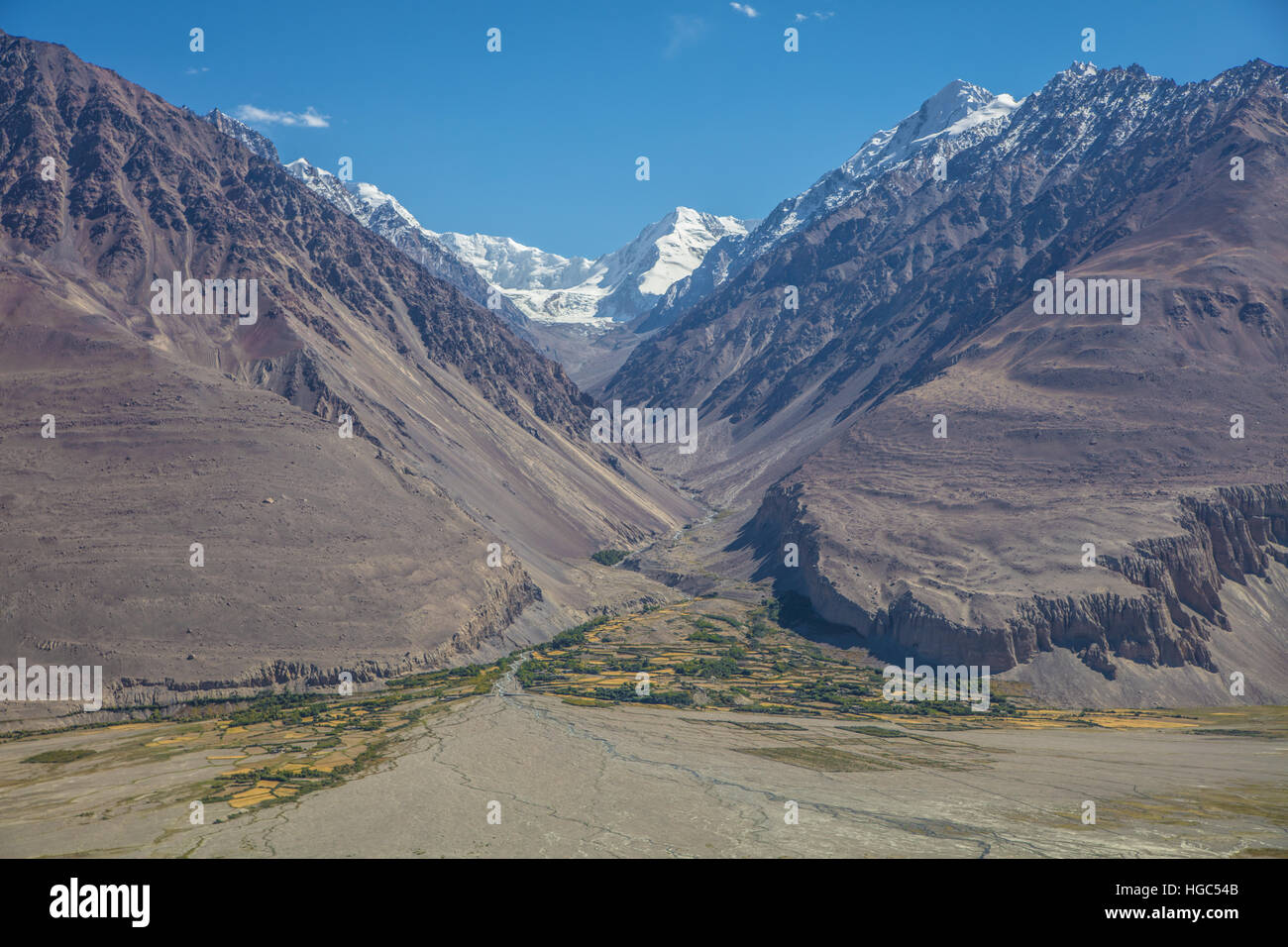 Badakshan hi-res stock photography and images - Alamy