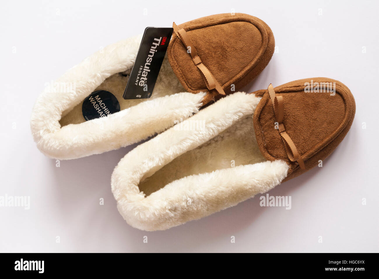 3m thinsulate slippers