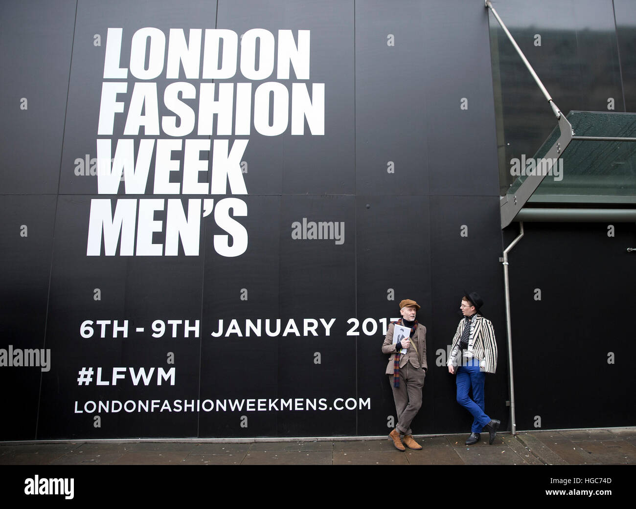 How to Attend London Fashion Week: Your Ultimate Guide to the Glittering Spectacle