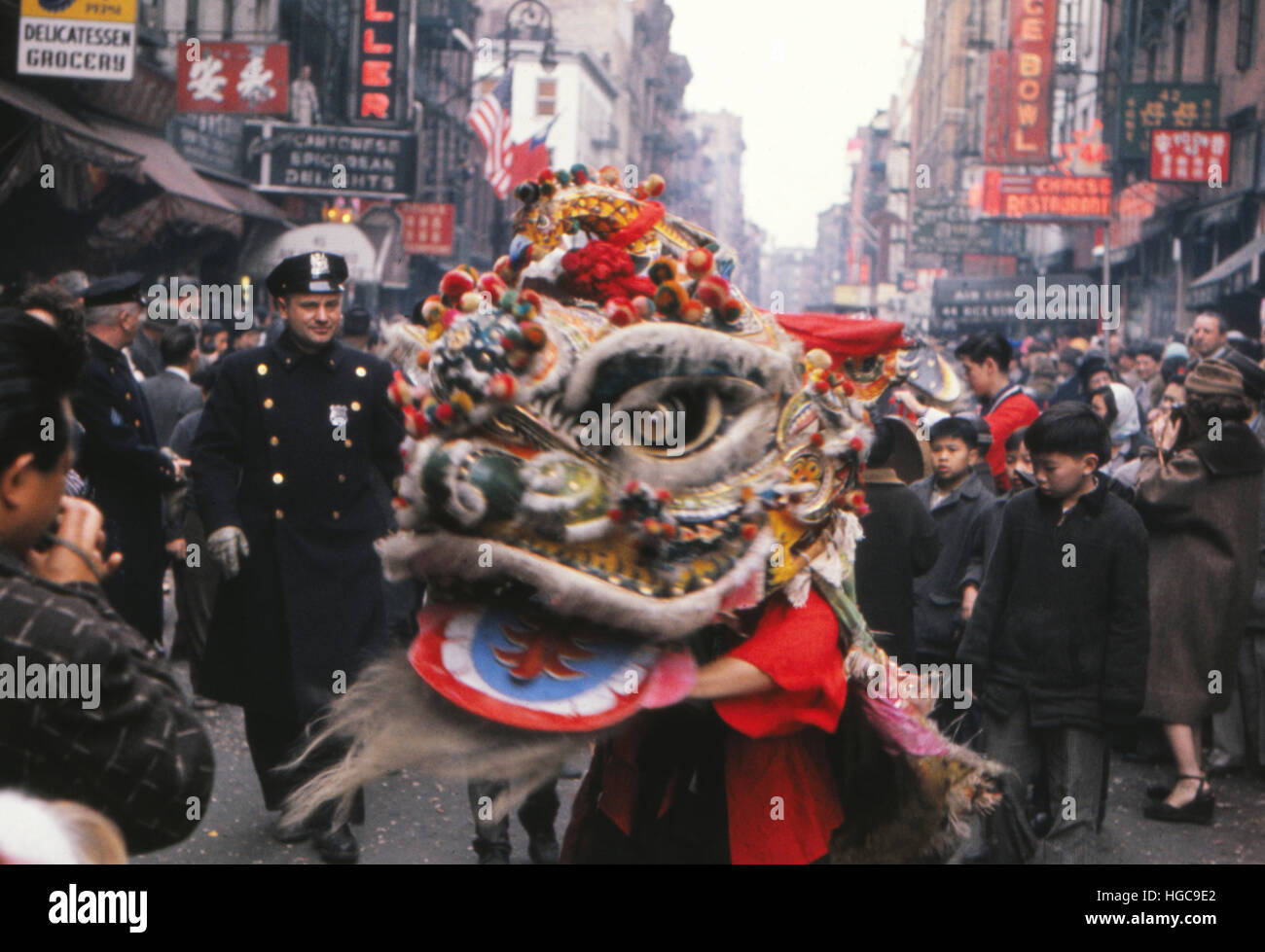 chinese new year 1963 date